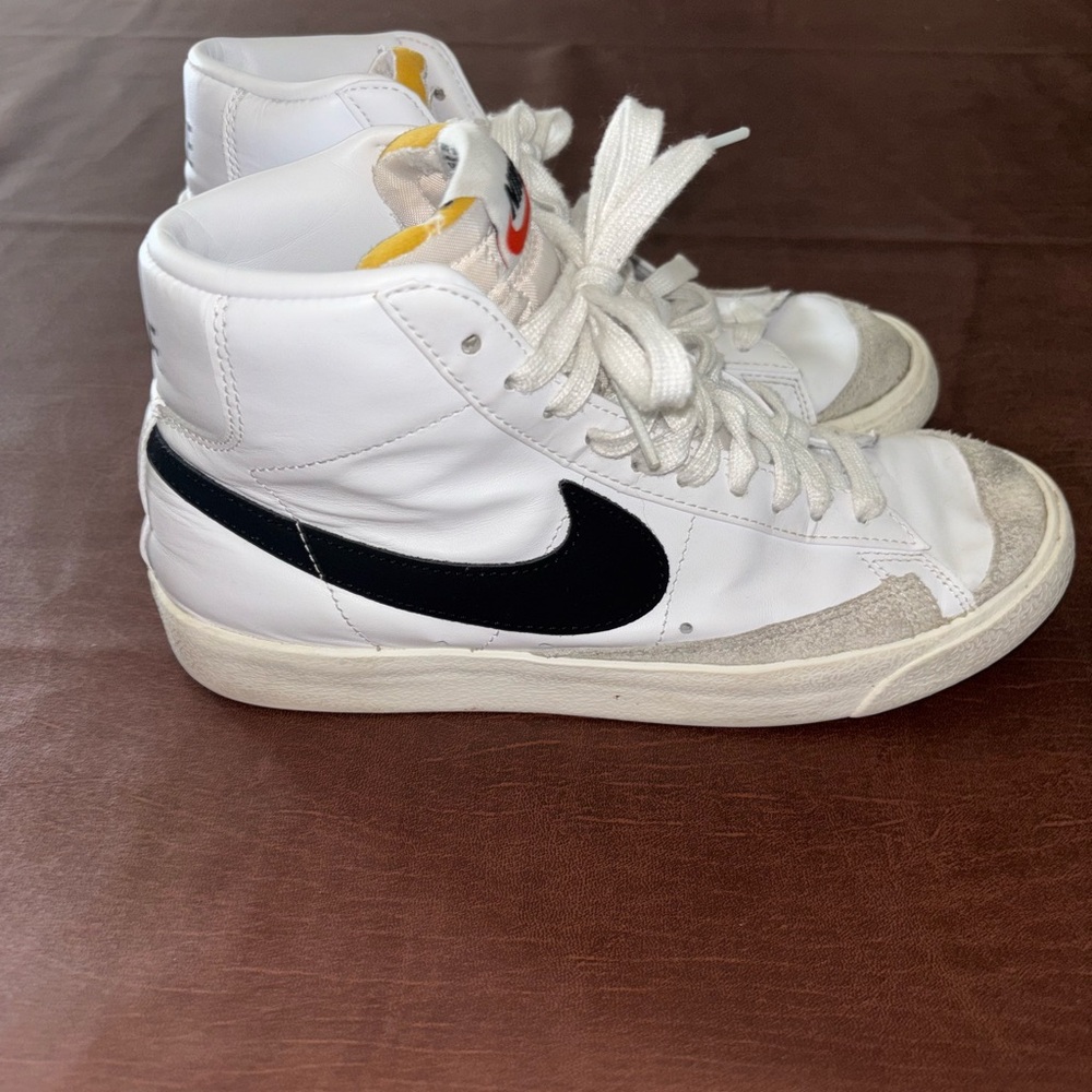 Nike Blazers